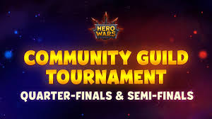 Shop nba finals champs collectibles. Community Guild Tournament Quarter Finals Semi Finals Hero Wars Facebook Youtube