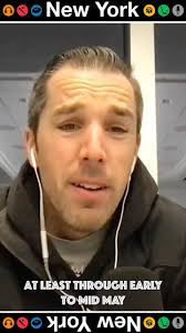 The @yankees facial hair policy needs to change and @_dvn23 may be the man  to do it after pictures of him from spring training emerge without his  signature beard. @stevecovino & @richdavis