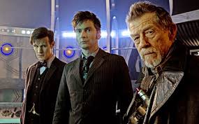 Doctor Who: Why David Tennant, Matt Smith And Others Cast Members Left The  Show | Cinemablend