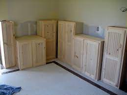 Supreme series oak ironing board 400. Lowes Kitchen Pantry Cabinets Home Cabinets Design