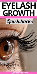 Eyelash Growth Hacks In 2020 Eyelash Growth Olive Oil For Eyelashes How To Grow Eyelashes