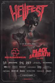Näytä lisää sivusta hellfest open air festival facebookissa. Hellfest 2018 Tv Special 2018 Imdb