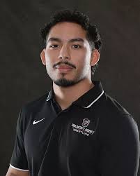 2025-26 Wrestling Roster