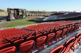 Concerts Venues Step Inside Fivepoint Amphitheatre Irvine