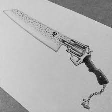 Functional gun blade squall final fantasy sword with. Squall S Gunblade From Final Fantasy Viii Tattoo Design Tattoodesigns