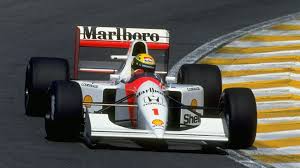 70 Ayrton Senna Wallpapers On Wallpaperplay Ayrton Senna Senna Ayrton