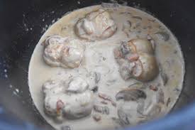 Epingle Sur Paupiette De Veau