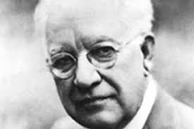 Robert Morrison MacIver