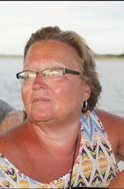 Ginger Dawn (Thomas) Perry Obituary April 7, 2021