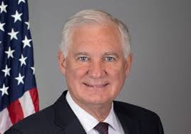 Distinguished Leadership Awards