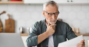 Photo Budget 2027 : votre pension de retraité pourrait augmenter? mais ...