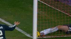 Yassine bounou, jesús navas, jules koundé, diego carlos, marcos acuña. Albiol Salva Un Gol Fantasma