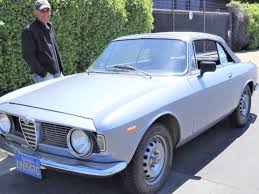 Image result for Bianco Antico 1965 Alfa-Romeo