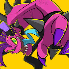 Eggman enslaved a group of zeti known as the deadly six, only for them to rise up against him due to an accident caused by sonic. Team Prototype Aliens For Hire Experimental Style Pic That I Used Zazz Of The