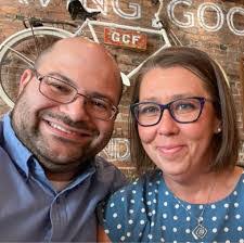 Melissa Eley's Instagram, Twitter & Facebook