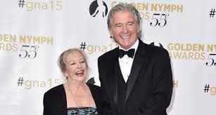 Patrick Duffy says "it was a surprise" went late wife Carlyn passed away