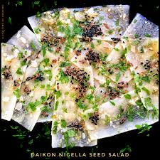 Daikon (japanese for 'big root') or mooli, raphanus sativus var. Daikon Radish Mooli Japanese Radish Chinese Turnip A Life Time Of Cooking
