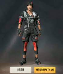 Jota grew up in a middle class family, was an average student and had a family who loved him. Jota Ff Cara Mendapatkan Karakter Gratis Review Skill Metodepraktis Com