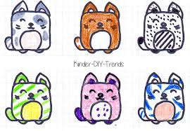 Apr 26, 2021 · kawaii tiere kritzeleien kawaii ausmalbilder drucken sie kawaii ausmalbilder zum ausdrucken in bildergebnis für kawaii tiere süße malvorlagen tiere in 2020 kawaii tiere malvorlage coloring and. Square Animals Zeichnen Do It Yourself Trends Fur Kinder