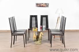 Get 5% in rewards with club o! Refurbished Unboxed Dining Chairs Furniture In Bangalore Second Hand Furniture Quikrbazaar
