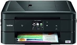 Maybe you would like to learn more about one of these? Brother Mfc J880dw Multifunktionsdrucker 128 Mb 12ppm Sw 6000dpi A4 Amazon De Computer Zubehor