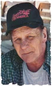 John B Fox (1951-2017)