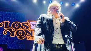 Ya vacunado, muere de covid vocalista de los yonic's. Lvhzkgp9jvhd1m