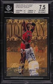 Over 18 years since his retirement, michael jordan remains as popular as ever. 23 Most Expensive Michael Jordan Cards Ever Sold Old Sports Cards
