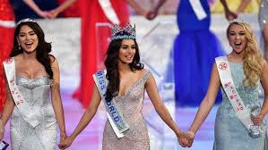 Meza is a woman of many talents, as she has a degree in software engineering and is also an activist. Miss World 2017 Crown Falls To Indian Medical Student Cgtn