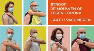 Het is nog niet duidelijk of iemand na een vaccinatie het virus toch kan verspreiden en dus anderen kan besmetten. Vaccinatie Beveren