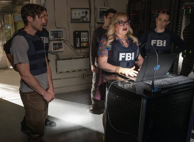 CRIMINAL MINDS: EVOLUTION: Actors Kirsten Vangsness, Adam Rodriguez and  Zack Gilford on the latest season – Exclusive Interview - Assignment X