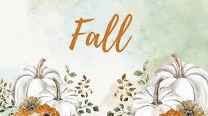 Fall in Florida - A Regional Journey ...