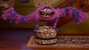 Do you remember the amazing monsters team osma kappa ?? Art Monsters University Wallpaper Cartoon Wallpapers 22575