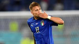 #nazionale italiana #berlino 2006 #italia #azzurri #thegiornalisti #questa nostra stupida canzone d'amore #mondiale 2006. Euro2020 Ciro Immobile La Vittoria Dell Italia Per Daniel E David Il Faro Online