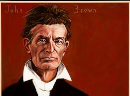 John Brown's Last Speech