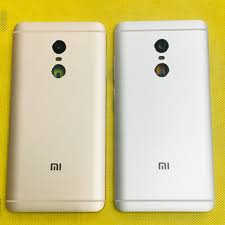 Backdoor Xiaomi Redmi Note 4 Mediatek ...
