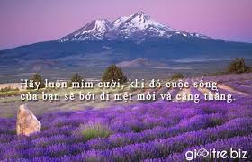 Káº¿t quáº£ hÃ¬nh áº£nh cho DANH NGON HINH ANH VE CUOC SONG TUOI DEP