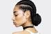 Easy Natural Hair Braids