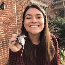 Olivia Chapman (@oliviachapmn)