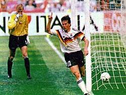 In this clip he recalls the tactics used by. Lothar Matthaus Wikipedia