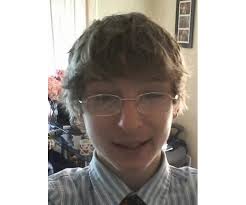 Zachary GRAY Obituary (2014)