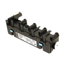 Life of consumable that is being monitored. Konica Minolta Bizhub C35p Waste Toner Container Genuine G1398