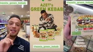 Prinz poldi betreibt die filialkette von mangal döner mit seinem geschäftspartner metin dag. Eigener Doner Im Rewe Und Edeka Youtube