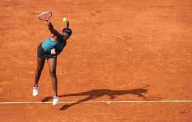 Simona halep sealed her maiden grand slam title with a relentless performance to beat sloane stephens and win the french open. French Open Final Recap Simona Halep Beats Sloane Stephens To Win Roland Garros Title Tennis Sport Express Co Uk