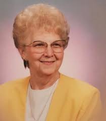 Mary Clark Obituary (1927