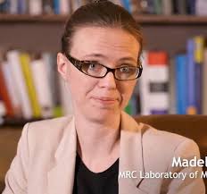 マデリン・ランカスター