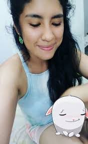 Teresa Molano's Instagram, Twitter & Facebook