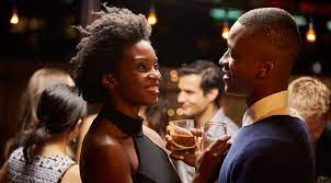 Black dating in the uk. 8 Best Dating Sites For Black Professionals That Sister