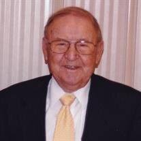 Sidney Lawrence Hiatt Obituary