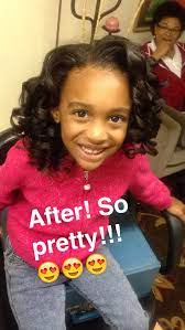 Pin On Kids Hairstyles